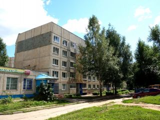 Первомайская фото 10 Новочебоксарск