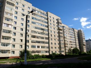 Первомайская фото 24 Новочебоксарск