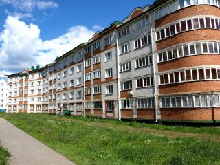 Первомайская фото 13 Новочебоксарск