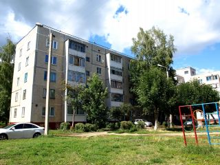 Первомайская фото 1 Новочебоксарск