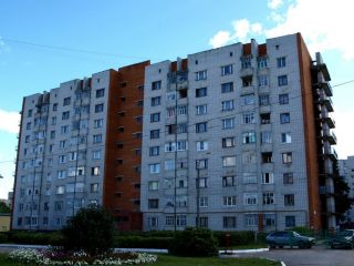 Первомайская фото 7 Новочебоксарск