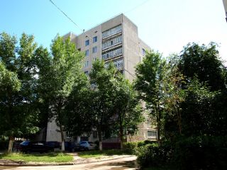 Первомайская фото 3 Новочебоксарск