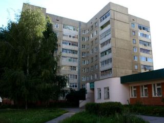 Первомайская фото 4 Новочебоксарск