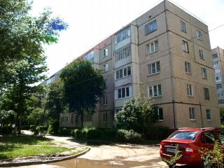 Первомайская фото 9 Новочебоксарск