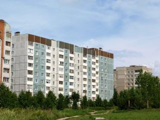 Первомайская фото 29 Новочебоксарск