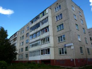 Первомайская фото 11 Новочебоксарск