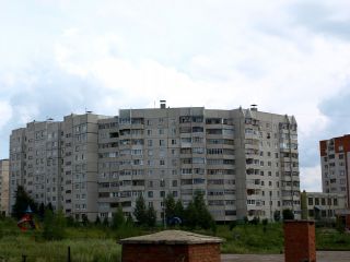 Первомайская фото 14 Новочебоксарск