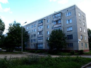 Первомайская фото 15 Новочебоксарск