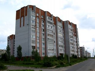 Первомайская фото 18 Новочебоксарск