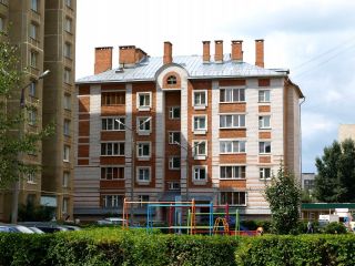 Первомайская фото 5 Новочебоксарск