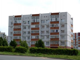 Первомайская фото 6 Новочебоксарск