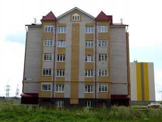 Южная фото 7 Новочебоксарск