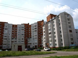 Южная фото 9 Новочебоксарск