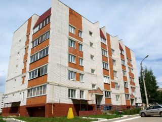 Южная фото 1 Новочебоксарск