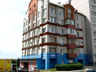 Южная фото 4 Новочебоксарск