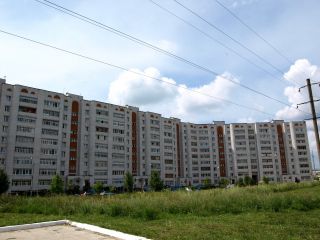 Южная фото 5 Новочебоксарск