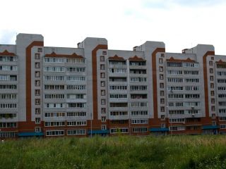 Южная фото 12 Новочебоксарск