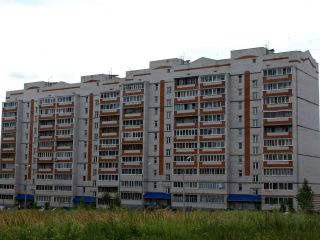 Южная фото 3 Новочебоксарск