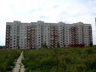 Южная фото 13 Новочебоксарск