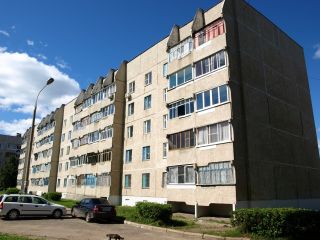 Восточная фото 2 Новочебоксарск