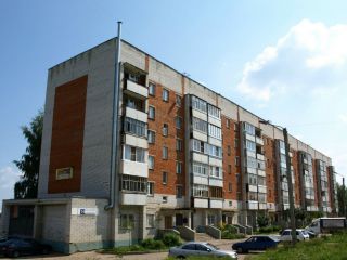 Восточная фото 4 Новочебоксарск