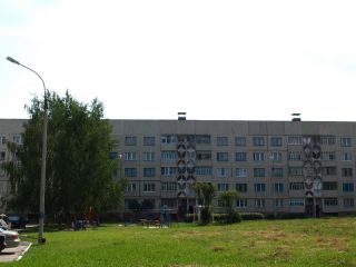 Восточная фото 12 Новочебоксарск