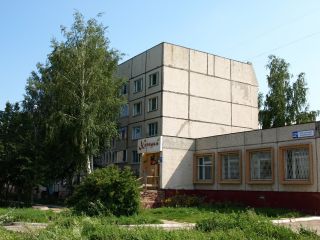 Восточная фото 6 Новочебоксарск