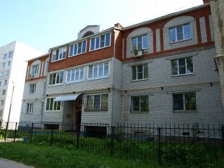 Восточная фото 13 Новочебоксарск