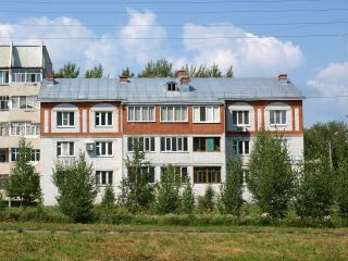 23 корпус 4 фото 2