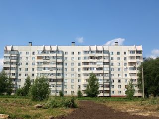 Восточная фото 15 Новочебоксарск