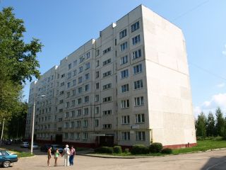 23 корпус 2 фото 2