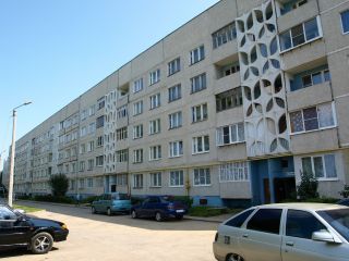 23 корпус 3 фото 2