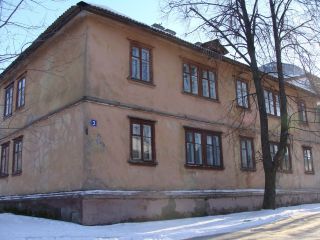 Парижской Коммуны фото 1 Чебоксары