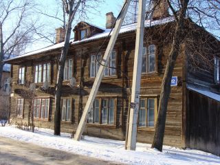 Парижской Коммуны фото 7 Чебоксары