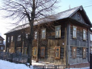 Парижской Коммуны фото 8 Чебоксары