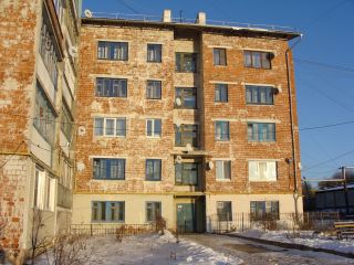 Базовый проезд фото 1 Чебоксары