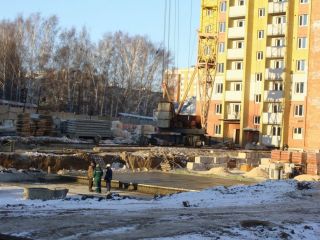 127 корпус 1 фото 2