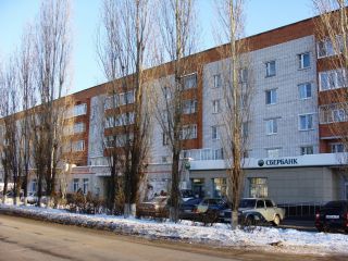 Богдана Хмельницкого фото 47 Чебоксары