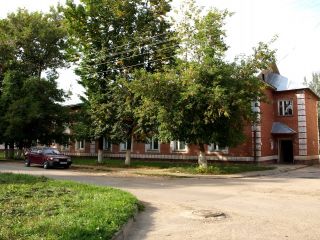 Силикатная фото 7 Новочебоксарск