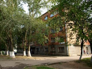 Силикатная фото 2 Новочебоксарск