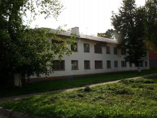 Силикатная фото 8 Новочебоксарск