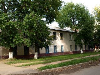 Силикатная фото 9 Новочебоксарск