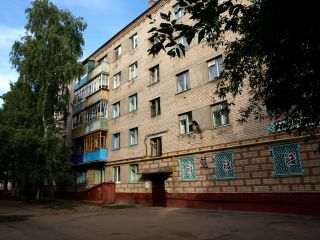 Силикатная фото 1 Новочебоксарск