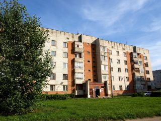 Силикатная фото 5 Новочебоксарск