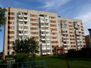 Речная фото 1 Новочебоксарск