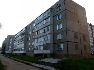 Речная фото 2 Новочебоксарск