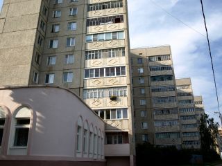 Речная фото 3 Новочебоксарск