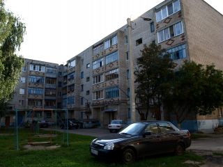 Заводская фото 1 Новочебоксарск