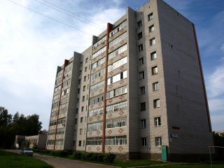 Заводская фото 4 Новочебоксарск