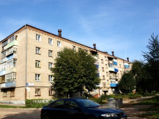 Заводская фото 2 Новочебоксарск